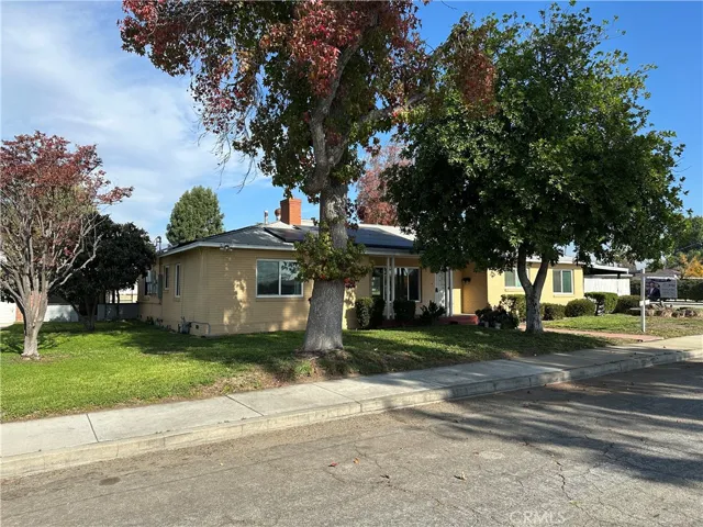 741 E Mckinley Avenue, Pomona, California 91767