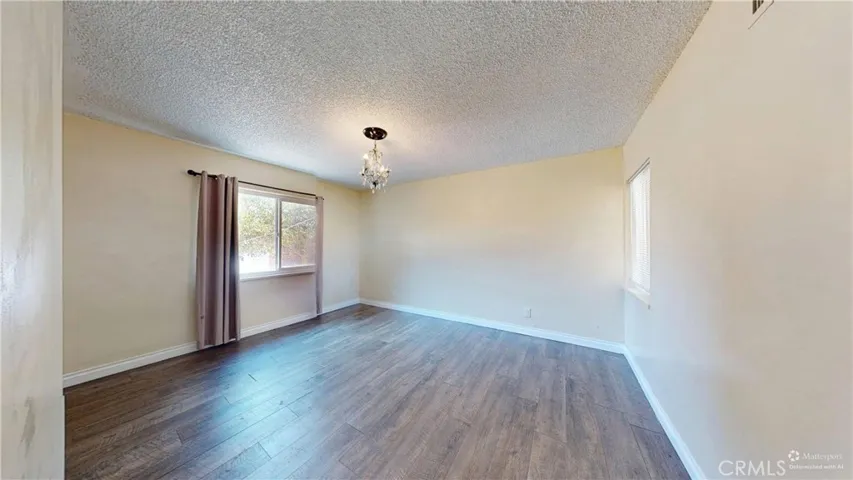 Guest Bedroom 2 Entry
