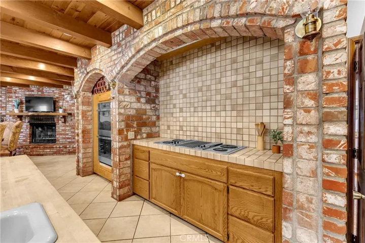 59460 Tunnel Springs Road, Mountain Center, California 92561