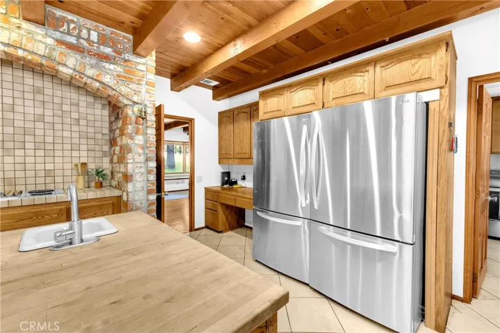59460 Tunnel Springs Road, Mountain Center, California 92561