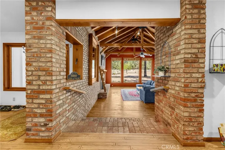 59460 Tunnel Springs Road, Mountain Center, California 92561