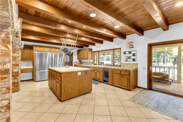 59460 Tunnel Springs Road, Mountain Center, California 92561
