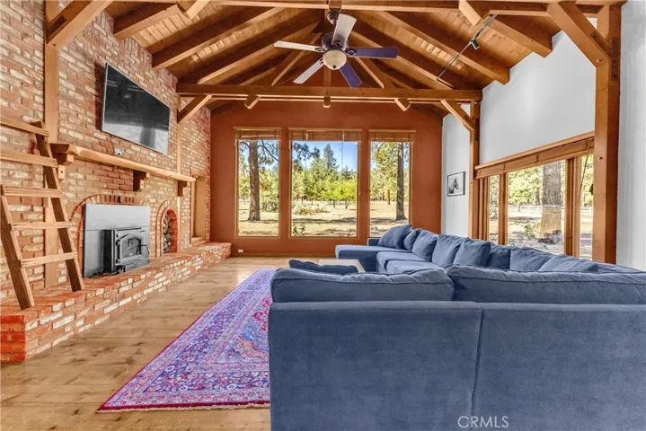 59460 Tunnel Springs Road, Mountain Center, California 92561
