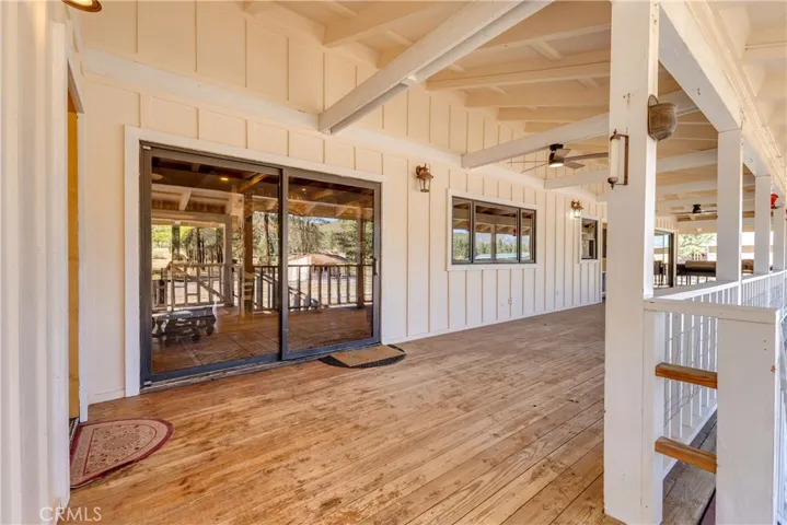 59460 Tunnel Springs Road, Mountain Center, California 92561