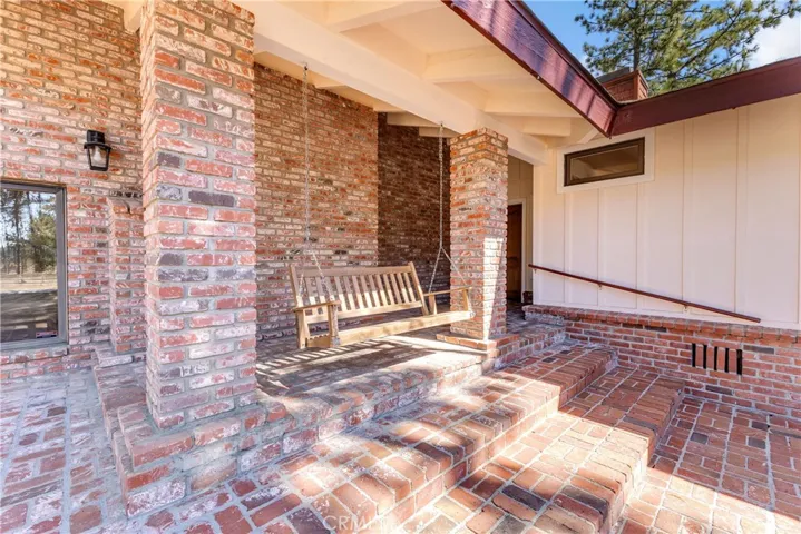 59460 Tunnel Springs Road, Mountain Center, California 92561