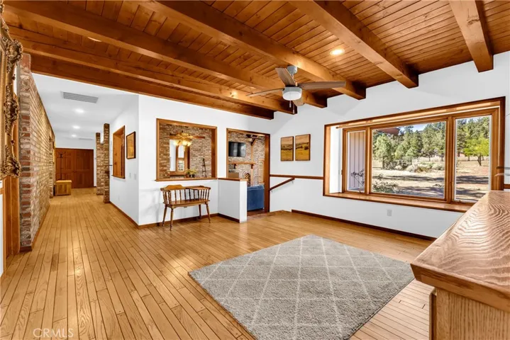 59460 Tunnel Springs Road, Mountain Center, California 92561