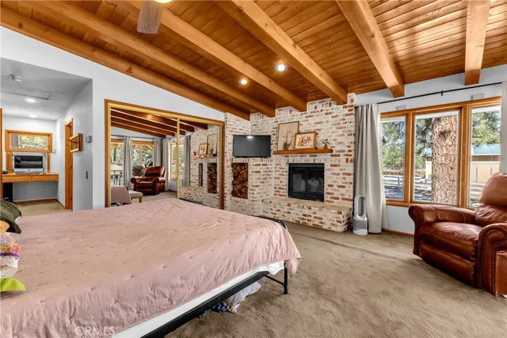 59460 Tunnel Springs Road, Mountain Center, California 92561
