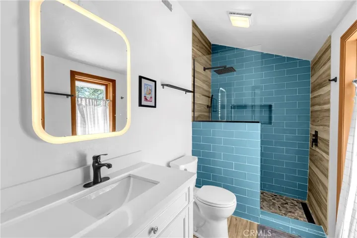 59460 Tunnel Springs Road, Mountain Center, California 92561