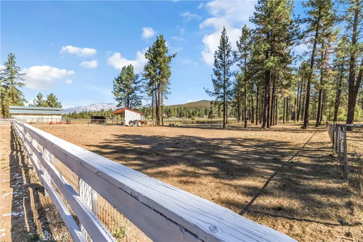 59460 Tunnel Springs Road, Mountain Center, California 92561