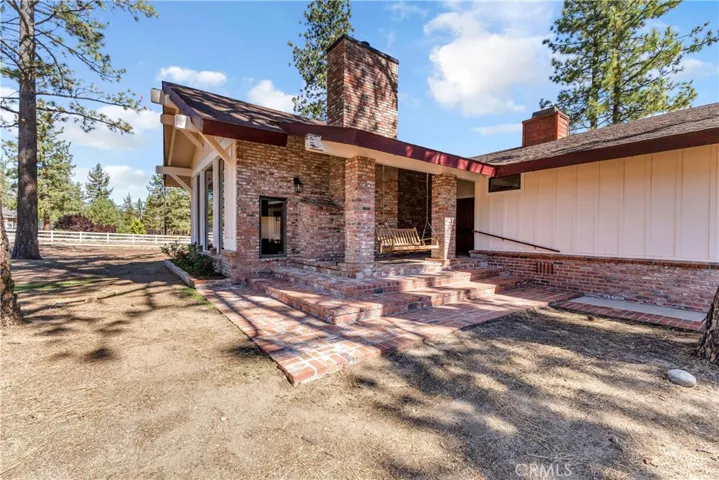 59460 Tunnel Springs Road, Mountain Center, California 92561