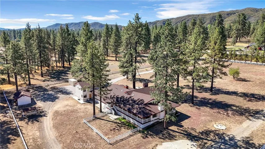 59460 Tunnel Springs Road, Mountain Center, California 92561
