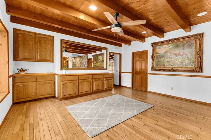 59460 Tunnel Springs Road, Mountain Center, California 92561