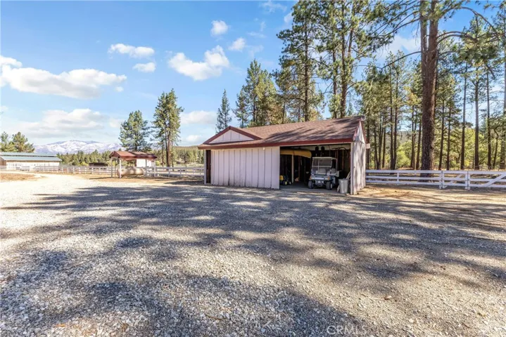 59460 Tunnel Springs Road, Mountain Center, California 92561