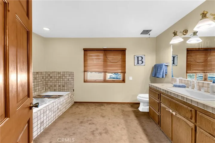 59460 Tunnel Springs Road, Mountain Center, California 92561