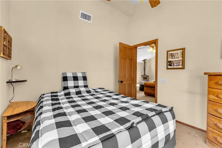 59460 Tunnel Springs Road, Mountain Center, California 92561