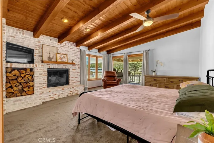 59460 Tunnel Springs Road, Mountain Center, California 92561