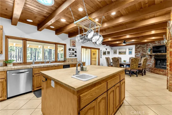 59460 Tunnel Springs Road, Mountain Center, California 92561