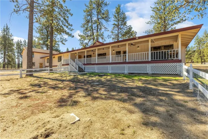 59460 Tunnel Springs Road, Mountain Center, California 92561