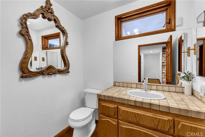 59460 Tunnel Springs Road, Mountain Center, California 92561