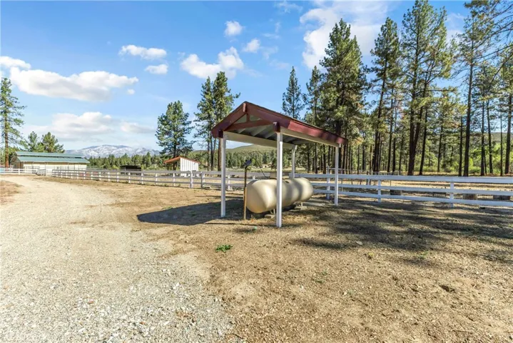 59460 Tunnel Springs Road, Mountain Center, California 92561