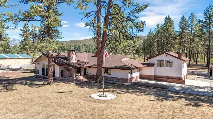 59460 Tunnel Springs Road, Mountain Center, California 92561