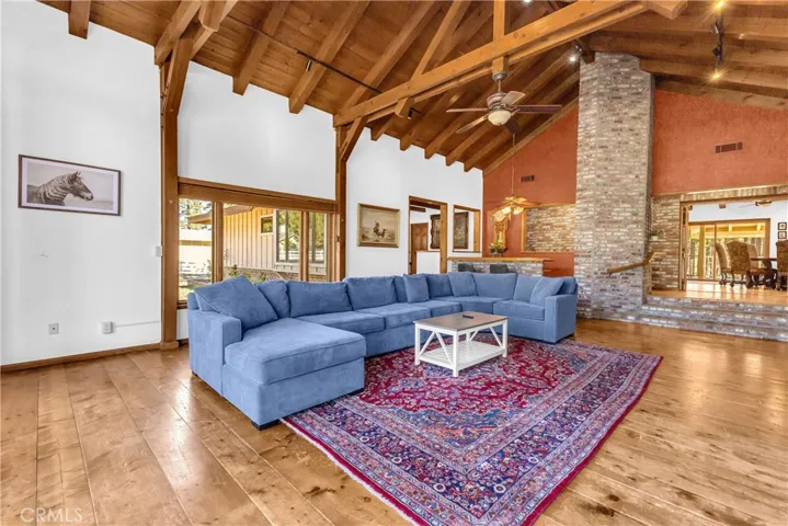 59460 Tunnel Springs Road, Mountain Center, California 92561