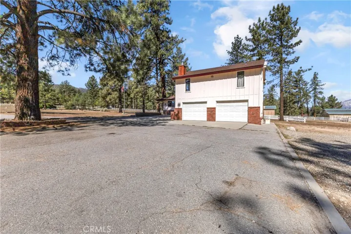 59460 Tunnel Springs Road, Mountain Center, California 92561