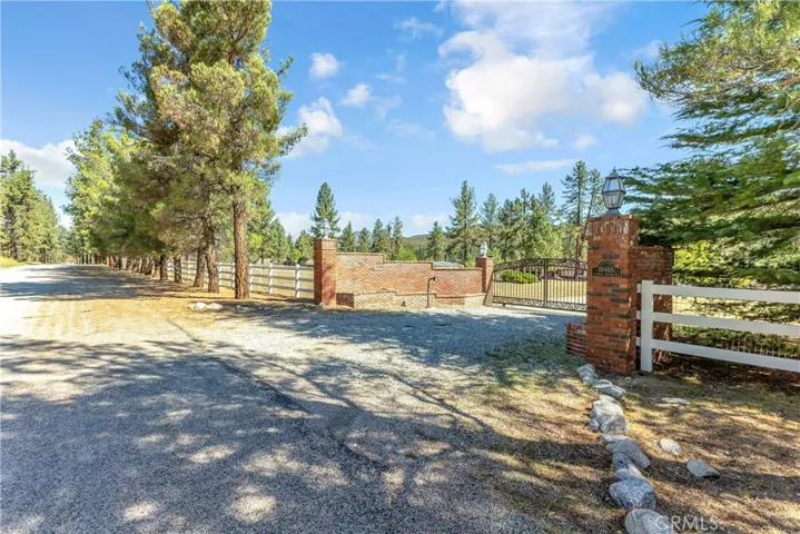 59460 Tunnel Springs Road, Mountain Center, California 92561