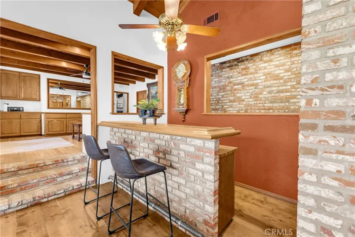59460 Tunnel Springs Road, Mountain Center, California 92561