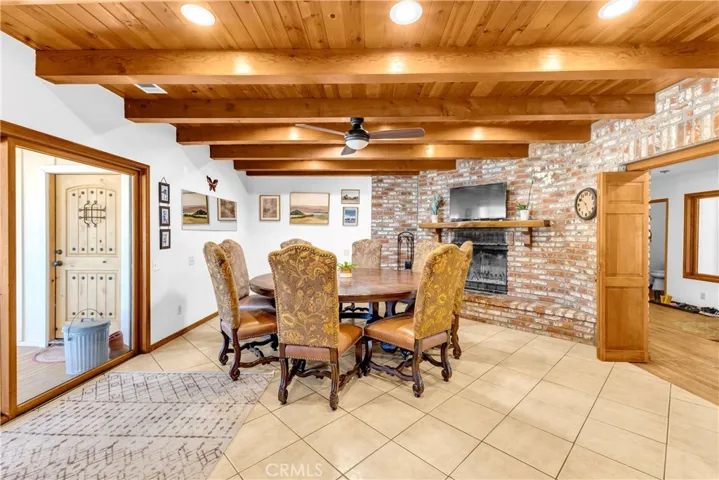 59460 Tunnel Springs Road, Mountain Center, California 92561