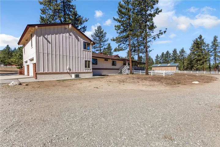 59460 Tunnel Springs Road, Mountain Center, California 92561