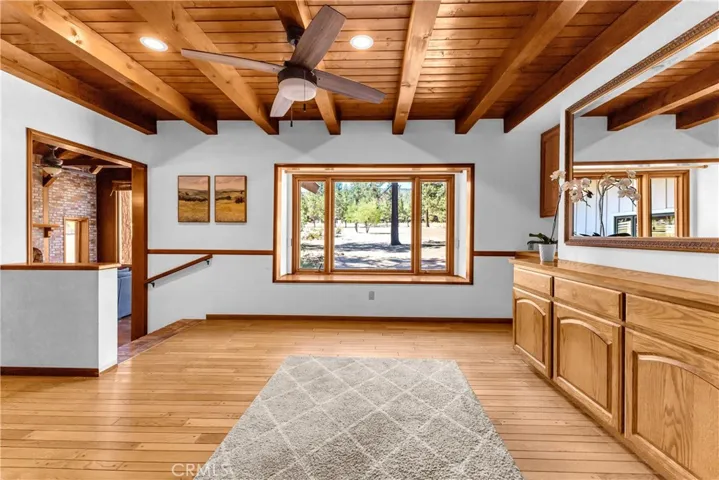 59460 Tunnel Springs Road, Mountain Center, California 92561