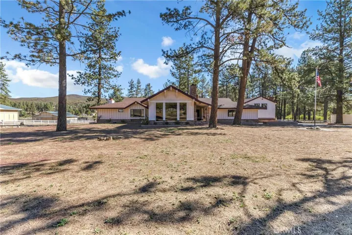 59460 Tunnel Springs Road, Mountain Center, California 92561
