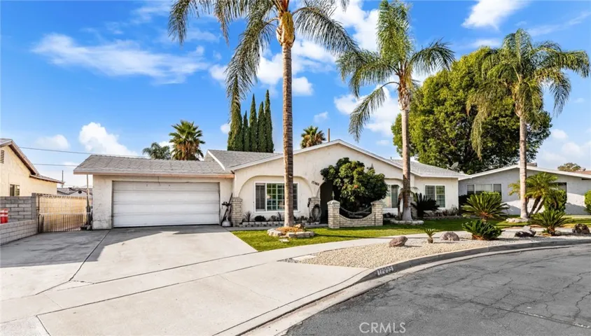 17055 Manzanita, Fontana, California 92335