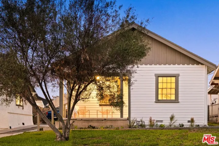 5051 Buchanan Street, Los Angeles, California 90042