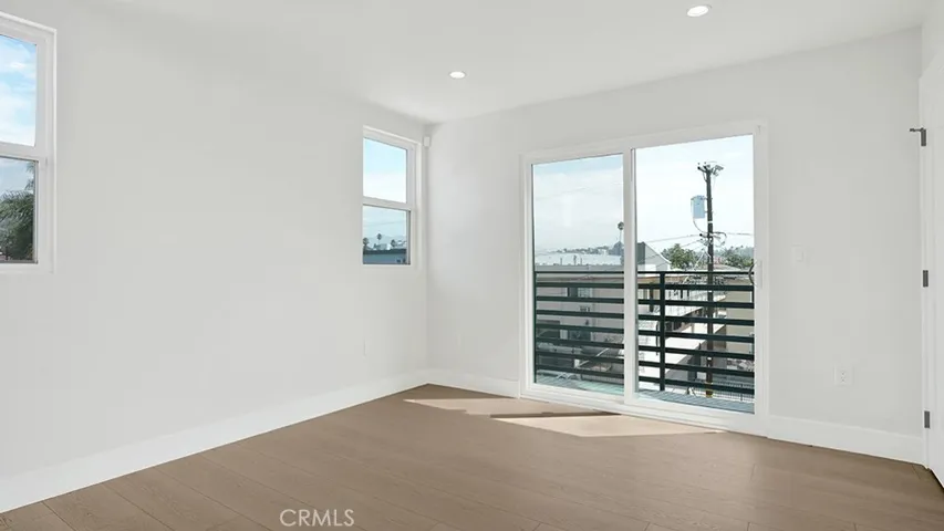 1215 N. Kingsley Drive N 1215 1/2, Los Angeles, California 90029