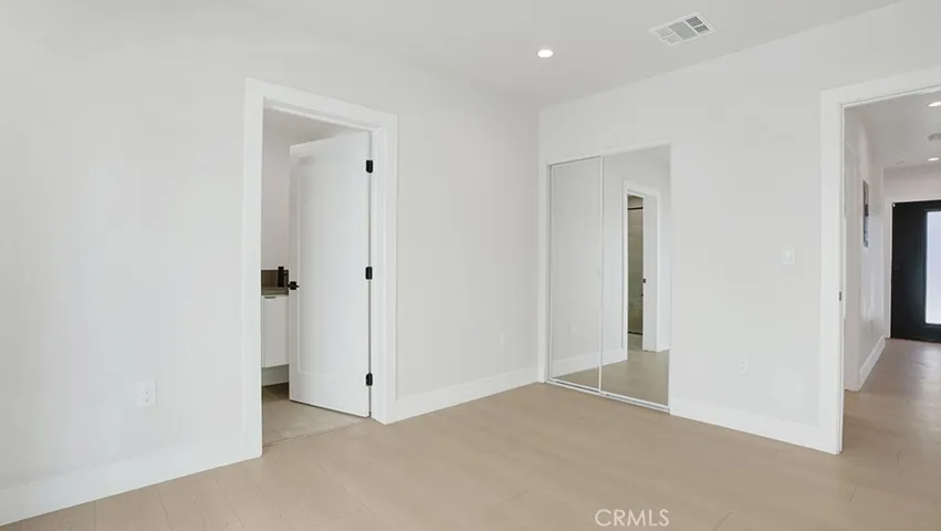 1215 N. Kingsley Drive N 1215 1/2, Los Angeles, California 90029