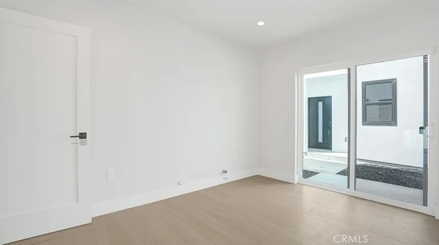 1215 N. Kingsley Drive N 1215 1/2, Los Angeles, California 90029