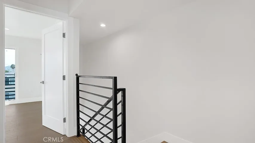1215 N. Kingsley Drive N 1215 1/2, Los Angeles, California 90029