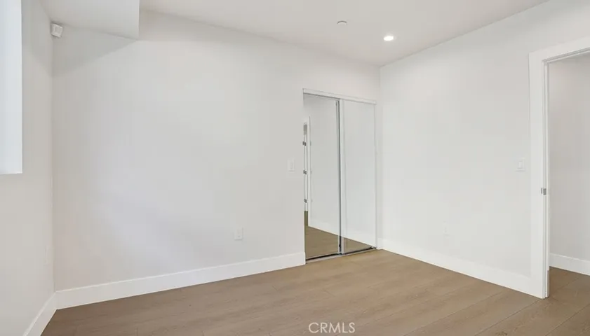 1215 N. Kingsley Drive N 1215 1/2, Los Angeles, California 90029