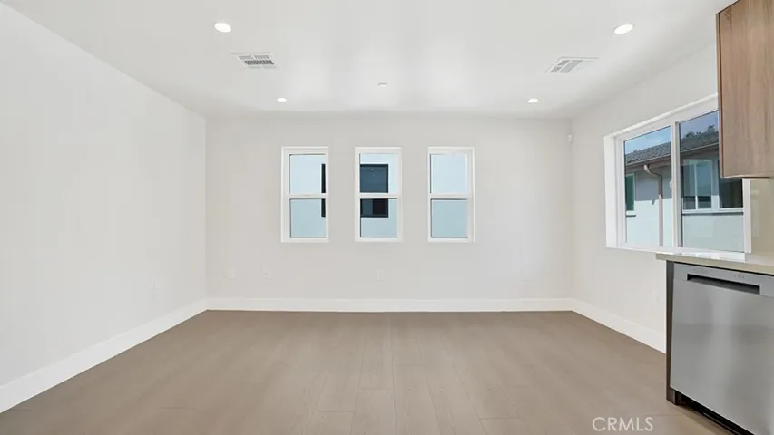1215 N. Kingsley Drive N 1215 1/2, Los Angeles, California 90029