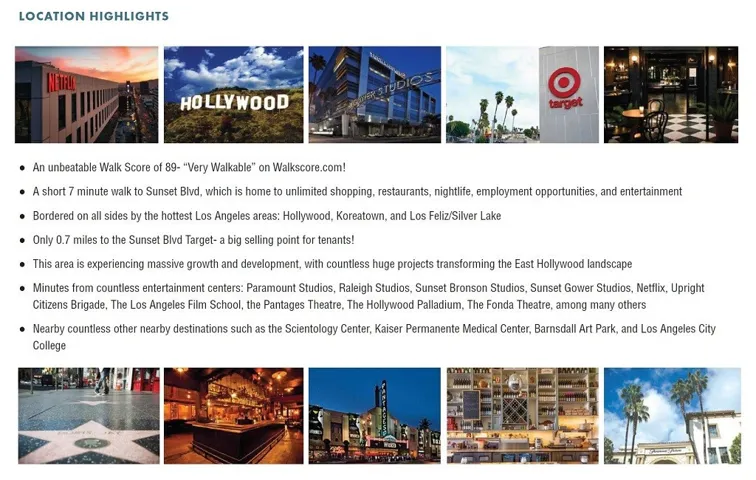 1215 N. Kingsley Drive N 1215 1/2, Los Angeles, California 90029