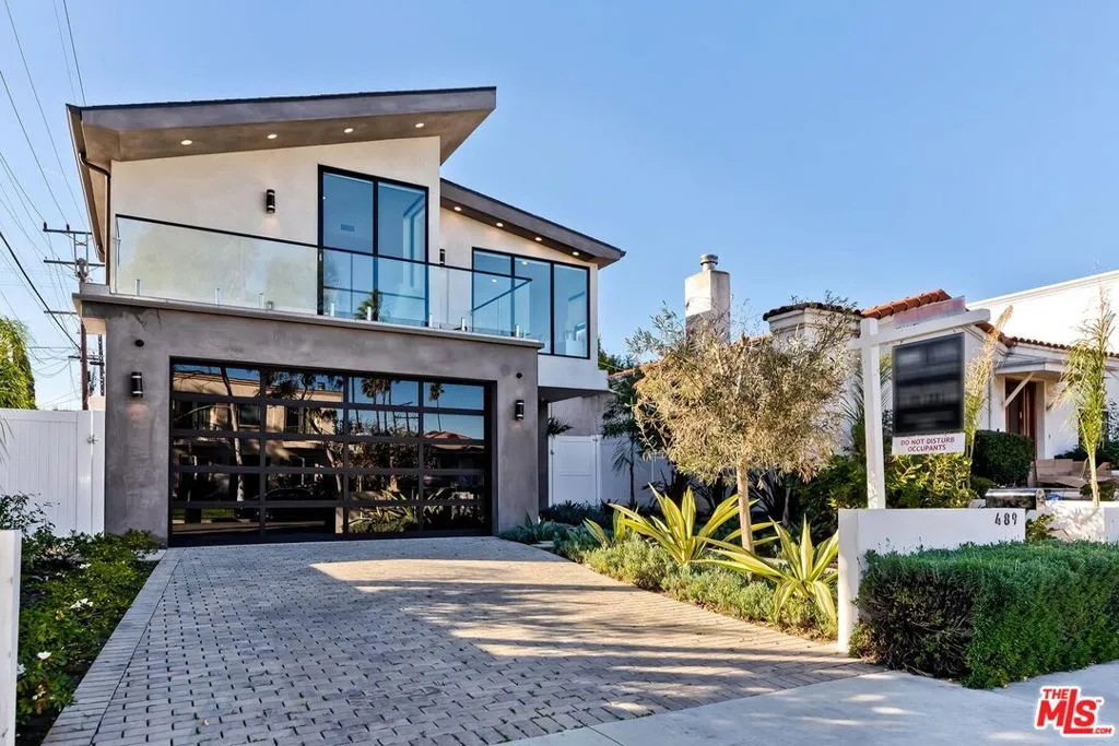 489 S Willaman Drive, Los Angeles, California 90048 home-pic-2