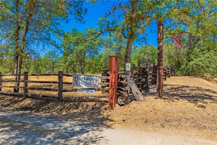 Front Gate