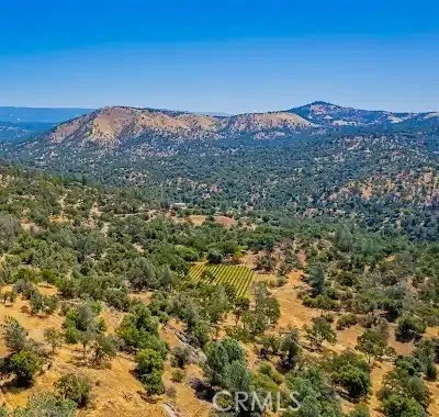 Valley view