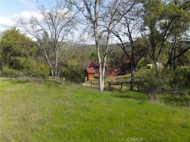 side pasture