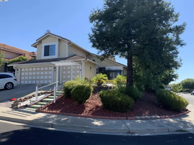 4800 Snowmass Peak Ct, Antioch, California 94531