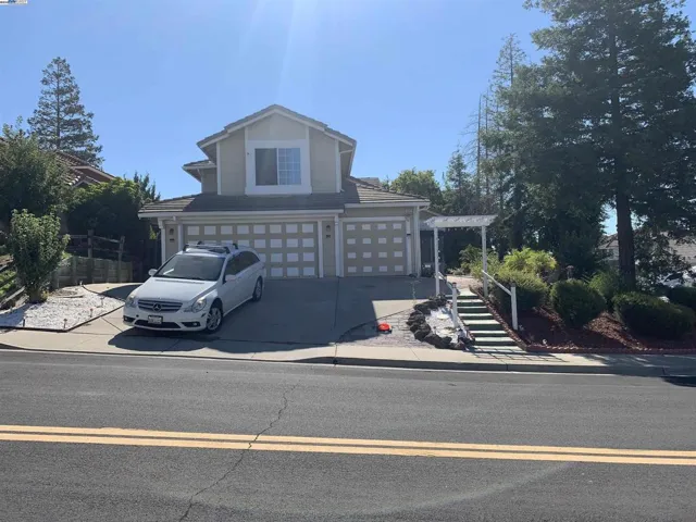 4800 Snowmass Peak Ct, Antioch, California 94531