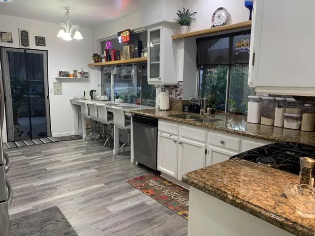 4800 Snowmass Peak Ct, Antioch, California 94531
