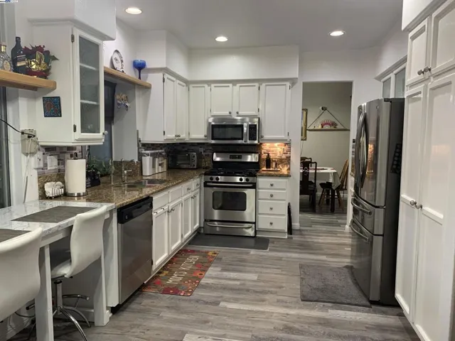 4800 Snowmass Peak Ct, Antioch, California 94531
